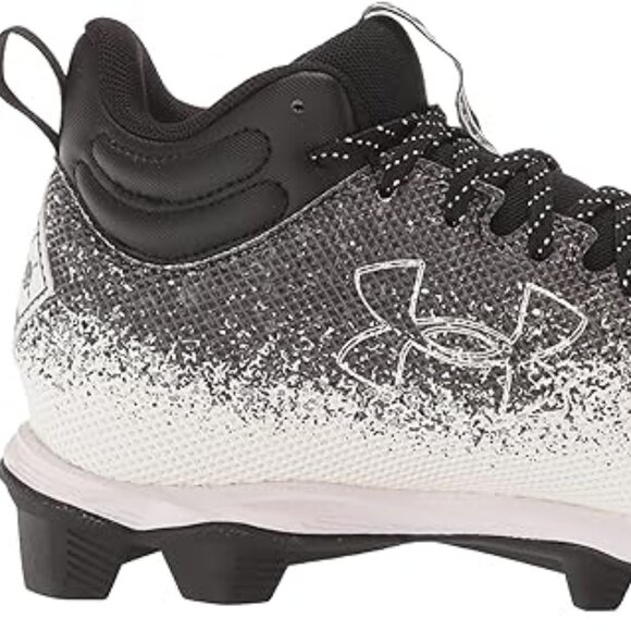 Under Armour Men's Spotlight Fran 2.0 Football Shoe - Picture 2 of 8